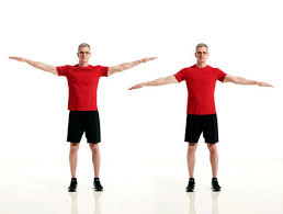 arm workout 5 simple moves for seniors