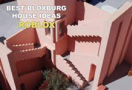 16 Bloxburg House Ideas For A