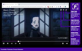 Early access to special funimation shop sales. Funimation Fullscreen Get This Extension For Firefox Mt