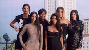 Quiz : Quelle sœur de la famille Kardashian es-tu ?