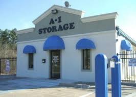 a 1 center southern storage centers