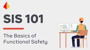 SIS 101 : The Basics of Functional Safety (2017) - YouTube