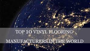 aolong vinyl flooring manufacturer
