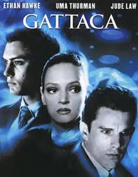 Gattaca Essay Writing Power Point In the  not so distant future  of Gattaca  a man named Vincent  Hawke   relates  in voice over  the story of his life 