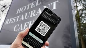 To build a successful app download campaign with qr codes, you need to think of creative ways to market and position them. Re Start App Luca Could Be Key To Restaurant Openings