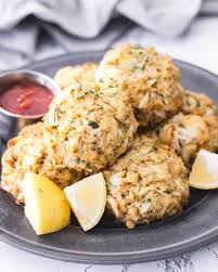 oven baked crab cakes recipe state of