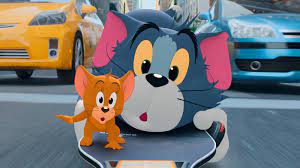 Tom & Jerry movie review: Iconic cartoon characters gatecrash a Big Fat  Bollywood wedding