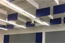 sound baffles what they are and how