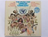  Bruce Vilanch The Music for UNICEF Concert: A Gift of Song Movie