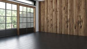 commercial hardwood flooring