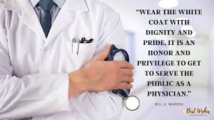 On may 1, 2021 at 9 p.m. National Doctor S Day 01 July Quotes And Wishes To Share
