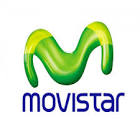 Movistar Peru logo