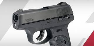 ruger ec9s 9mm pistol review