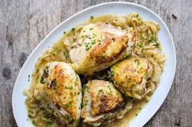 Luckily, there are so many different ways to cook chicken, inspired by cuisines from around the world. Three Recipes That Take The Guesswork Out Of Braising Chicken The Boston Globe