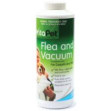 vitapet flea vacuum petworkz