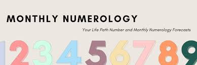 Numerology Find Your Birth Path Number By The Astrotwins