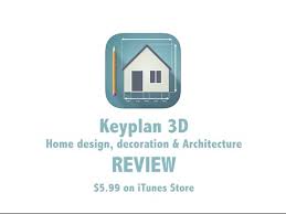 keyplan 3d ipad app review you