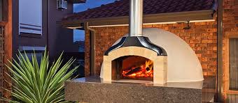 Choose The Best Outdoor Pizza Oven In