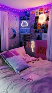 best teen bedroom lighting decor ideas