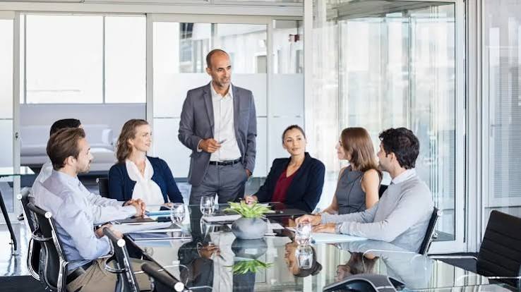 What is a strategic business plan? | Rome Business School