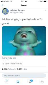 Biblically accurate angels refers to jokes about how spiritual messengers and attendants of god are described in the christian bible versus how they are typically portrayed in western art. First Use Of The Meme Bibble Singing Know Your Meme