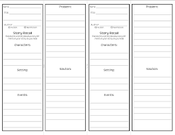 These free calendar templates are designed with families in mind. Bookmark Template To Print Activity Shelter