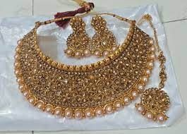 indian jewelry high quality stylish