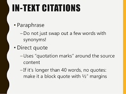 How to Quote and Cite a Poem in an Essay Using MLA Format How to Put a Quote in an Essay  Using direct quotes in essays is a great  way to support your ideas with concrete evidence and to make your argument  come 