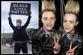 Jedward almost 6 years ago. Jedward Latest News Views Gossip Pictures Video The Mirror