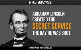 abraham lincoln facts 45 facts