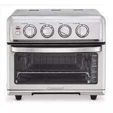 cuisinart airfryer toaster oven with