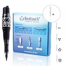 permanent makeup needle biotouch