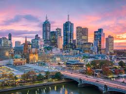 Its capital city is canberra and its most important economic and cultural centers are sydney and melbourne. Photos Of What Life In Melbourne Australia Is Really Like Insider
