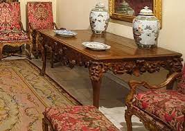 french provincial furniture history