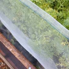 ultra fine insect mesh netting harrod