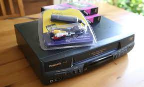 how to transfer your videotapes to your