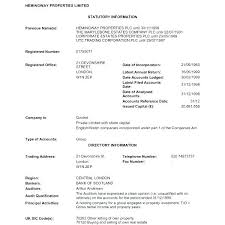 Formal Business Report Examples Reports Samples Altpaper Co