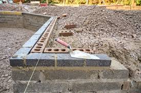 Construct A Retaining Wall That Will