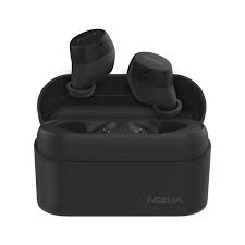 Nokia Power Truly Wireless Bluetooth In Ear Earbuds with Mic (Gray) :  Amazon.in: Electronics