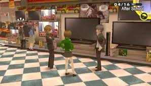 Persona 4 golden pc full version. Persona 4 Golden Free Download Full Pc Game Hdpcgames