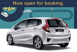 Honda jazz 1.5 v mt is a 5 seater hatchback car available at a price of ₱868,000. 2014 Honda Jazz Open For Booking In Malaysia 1 5 S 1 5 E And 1 5 V