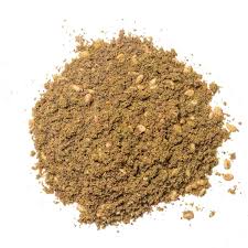 za atar zaatar e is a mixture of sumac sesame seed and herbs used throughout the middle east and terranean we have seen its pority skyrocket