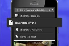 Mais de 300 milhões de pessoas usam o opera mini para se conectar e compartilhar suas peripécias. Opera Mini Download To Windows Phone Em Portugues Gratis