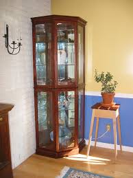 Woodsgood Curio Cabinets