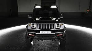 Acara peluncuran kendaraan niaga andalan suzuki ini dilaksanakan pada kamis (21/01) melalui saluran youtube resmi suzuki. Suzuki Jimny Black Bison Edition Is Ready To Take On Jeep