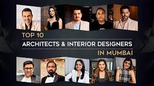 top 10 architects interiors designers