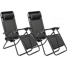 Garden Recliner Chairs Gravity Chair