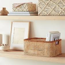 Shop storage bins & baskets at the container store. Storage Containers Storage Solutions Storage Bins Baskets The Container Store