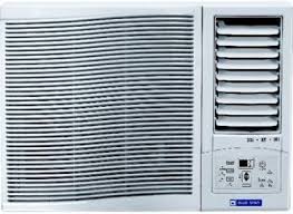 The lloyd 1 ton portable ac comes with several advanced features and a reasonable price which undoubtedly makes the product one of the best portable air conditioners in india. Flipkart Com Buy Blue Star 1 Ton 3 Star Window Ac White Online At Best Prices In India
