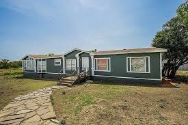 houston tx mobile homes with